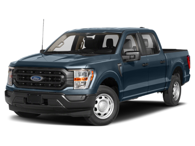 Used 2021 Blue Ford XL image 6