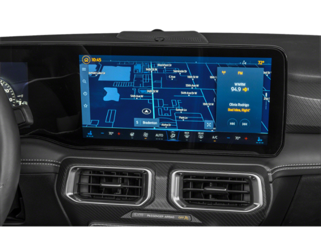 2025 Ford Mustang EcoBoost Premium Convertible - Photo 13