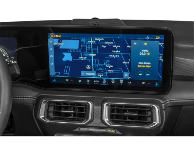 2025 Ford Mustang EcoBoost Premium Convertible - Photo 13