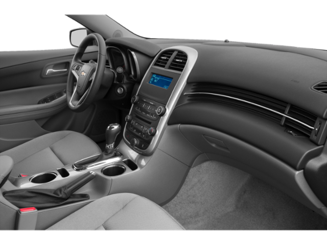 Used 2015 Champagne Silver Metallic Chevrolet LS image 15