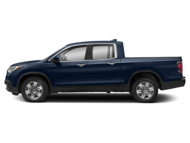 Used 2019 Obsidian Blue Honda RTL-E image 3