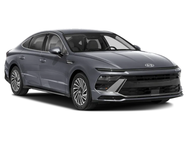 New 2027  Hyundai SEL image 6