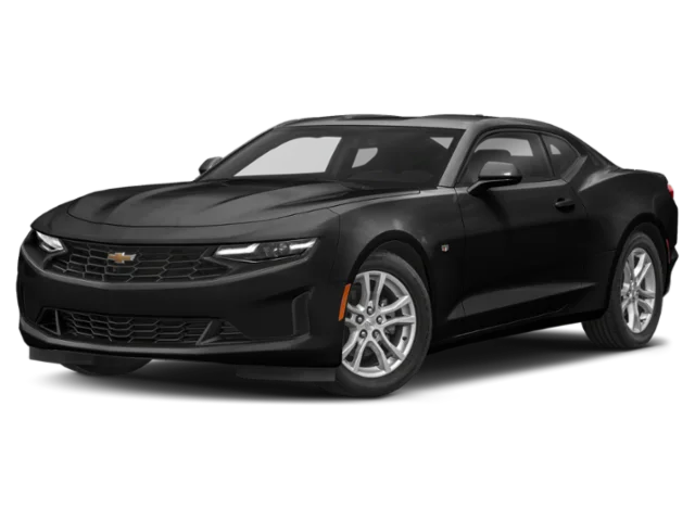 Used 2021 Black Chevrolet LT1 image 9
