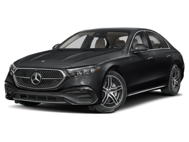 2027 Mercedes-Benz E-Class E 450