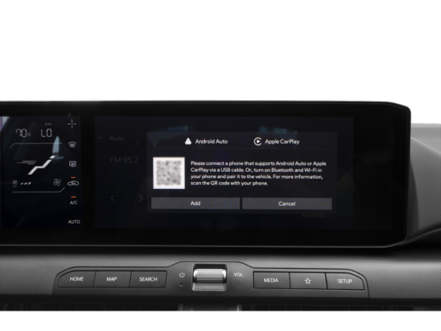 Used 2025 Gray Kia EX image 19
