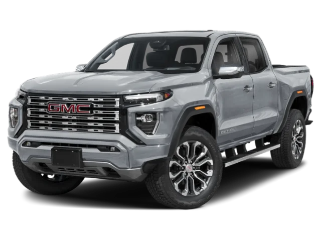 New 2026 Sterling Metallic GMC Denali image 10