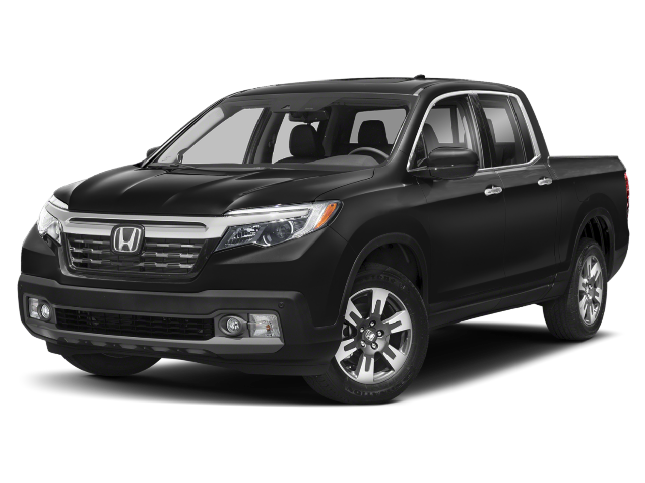 2019 Honda Ridgeline