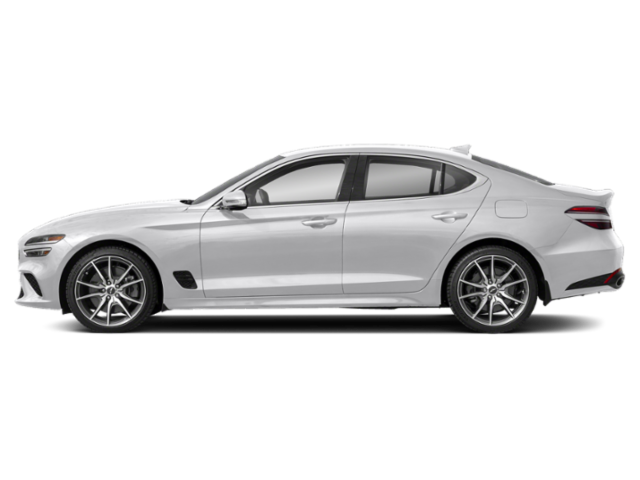 Used 2022 Uyuni White Genesis 3.3T image 3