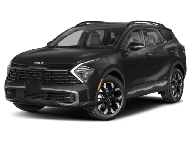 2024 Kia Sportage 1.6 X-Line Prestige PHEV AT AWD's photo