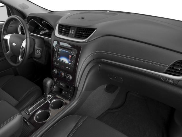 Used 2016 IRIDESCENT PEARL TRICOAT Chevrolet LT image 19
