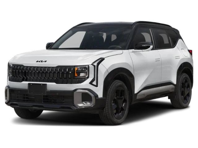 2027 Kia Seltos