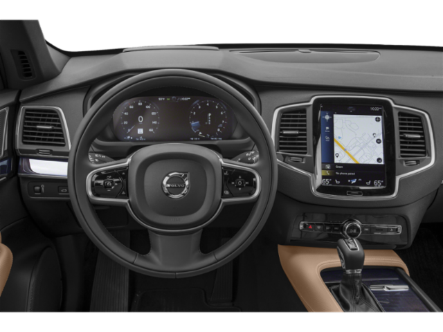 Used 2019 White Volvo T6 Inscription image 4