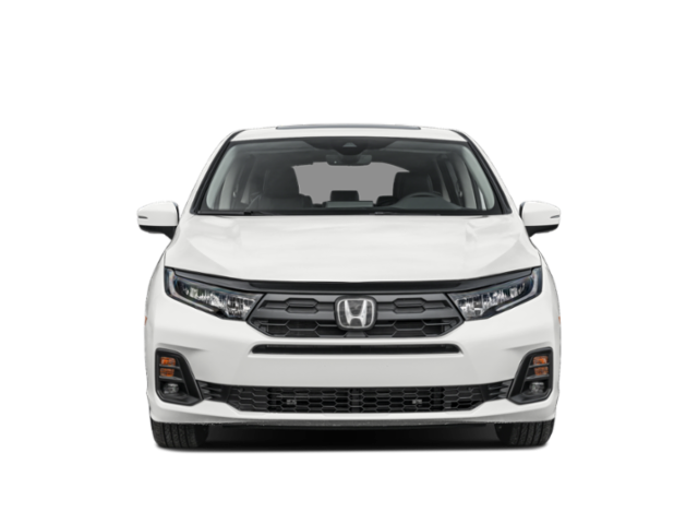 Used 2025  Honda EX-L image 4