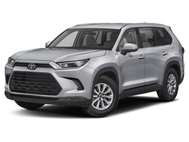 2026 Toyota Grand Highlander  XLE