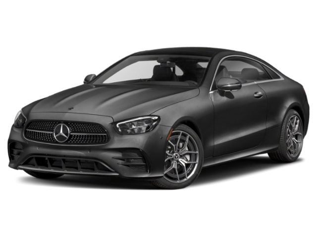 2022 Mercedes-Benz E-Class