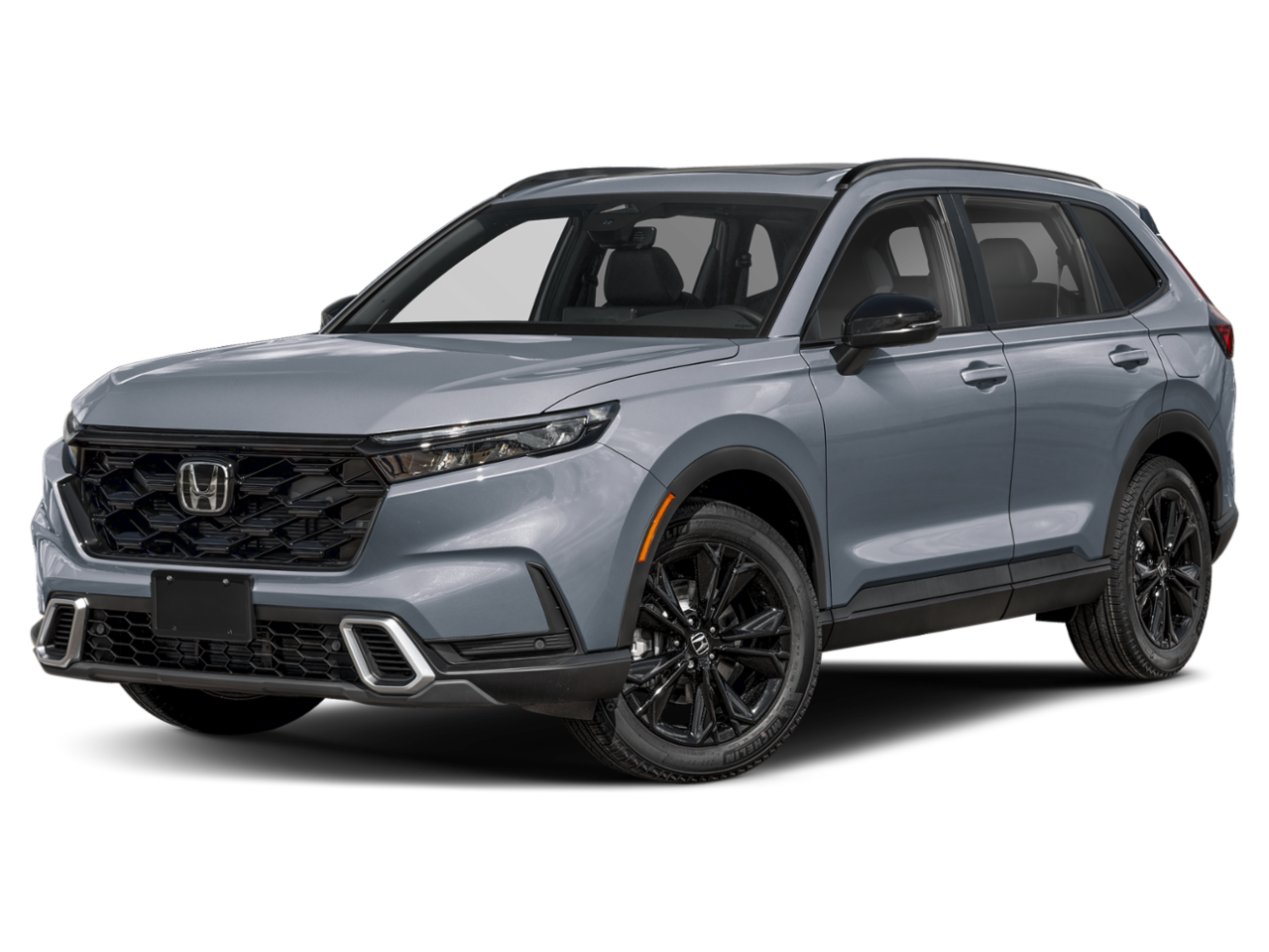 New 2027 Urban Gray Pearl Honda Sport Touring image 4