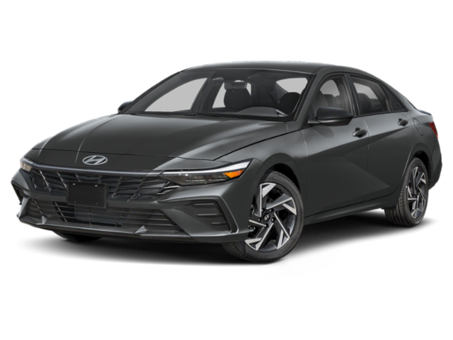 New 2026 Ecotronic Gray Hyundai SEL Sport image 1