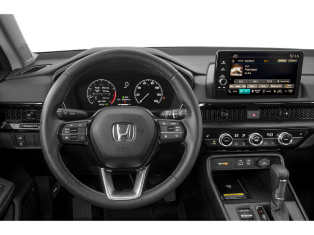 2025 Honda CR-V EX-L - Photo 9