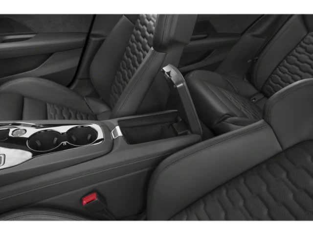 New 2026 Florett Silver Metallic Audi Premium Plus quattro image 11
