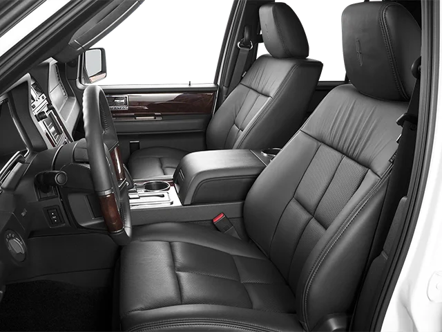 Used 2014 Black Lincoln Base image 6