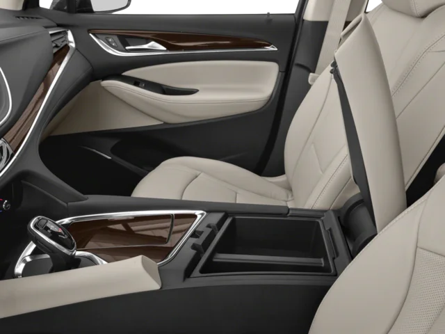 Used 2018 Gray Buick Premium Group image 12
