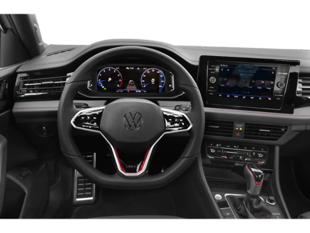 New 2027 Red Volkswagen  image 4