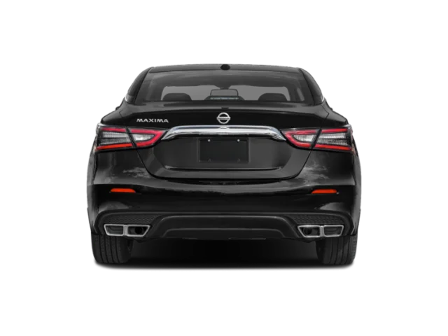 Used 2021 Gray Nissan SV image 5