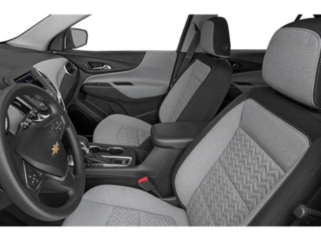 2024 Chevrolet Equinox LT - Photo 6