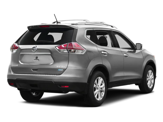 Used 2016 Nissan Rogue S with VIN KNMAT2MV8GP722475 for sale in Jefferson, OH
