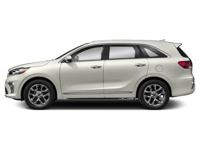 Used 2019 Kia Sorento SXL with VIN 5XYPKDA5XKG503705 for sale in Elk River, Minnesota