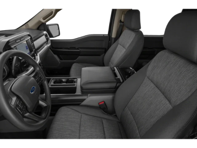 Used 2023 White Ford XL image 6