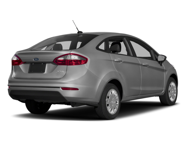 Used 2018 Ingot Silver Ford S image 2