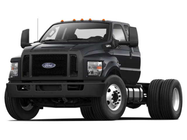 New 2027 UM/Black FORD  image 1
