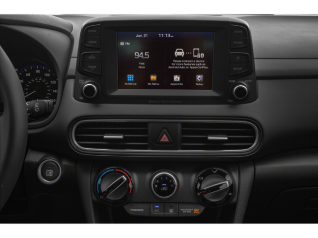 Used 2020 Red Hyundai SEL image 9