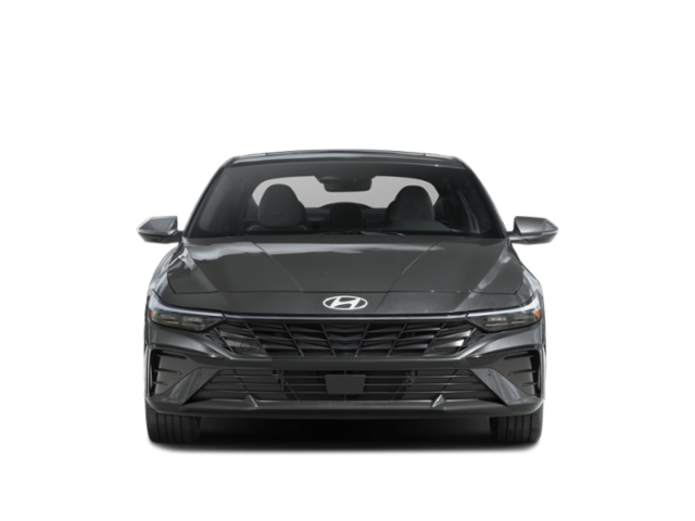 New 2026 White Hyundai Limited image 4