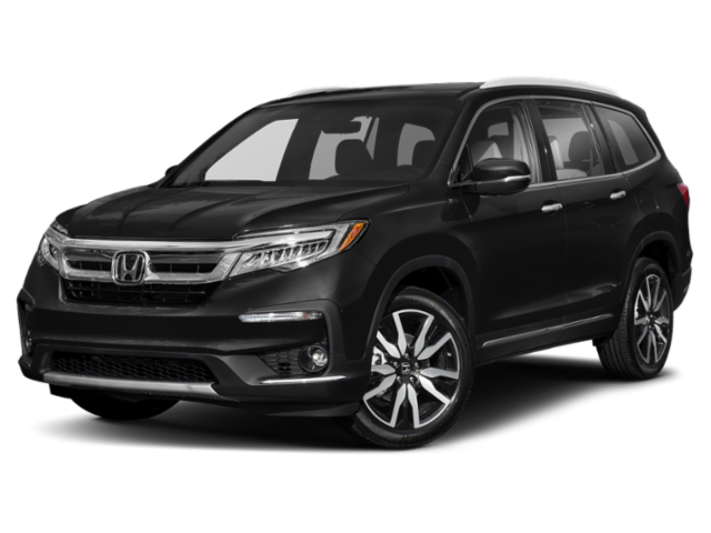 2019 Honda Pilot 4WD Touring-7P's photo