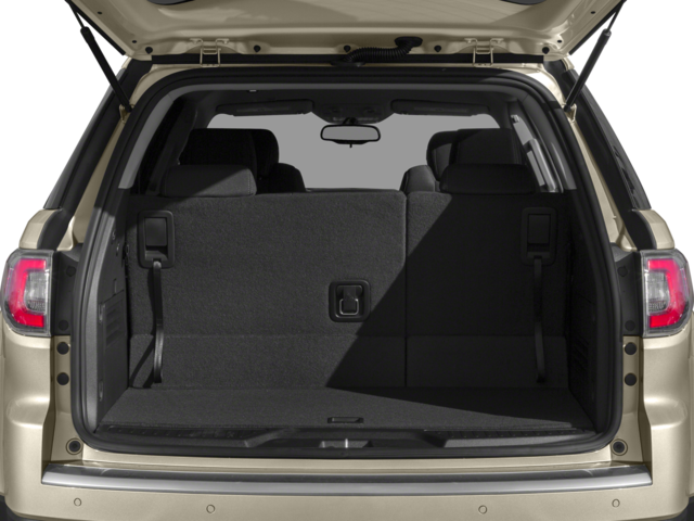 Used 2015 Champagne Silver Metallic GMC SLE-1 image 10