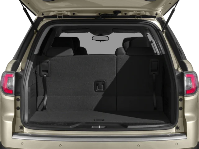 Used 2015 Black GMC SLE-2 image 13