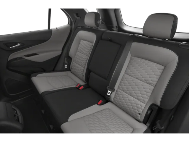 Used 2018 Blue Chevrolet LS image 10