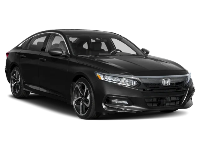 Used 2020 Modern Steel Metallic Honda Sport image 14