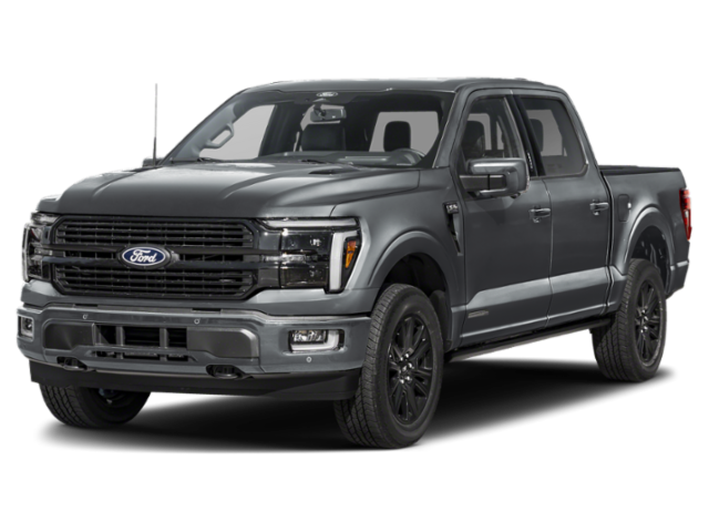 2026 Ford F-150's photo