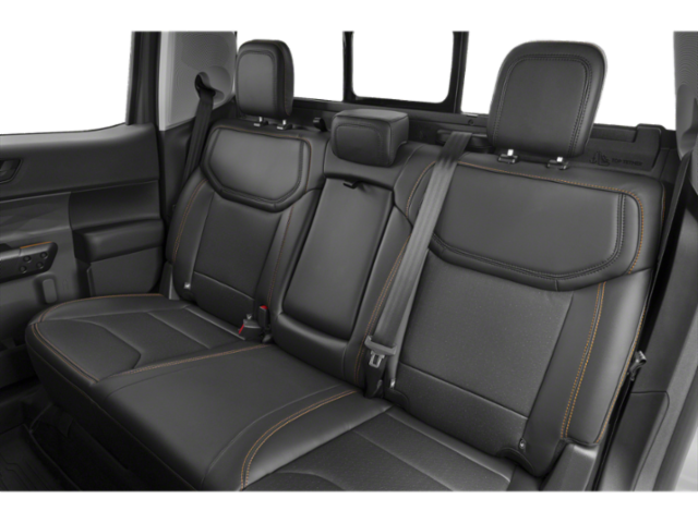 New 2026 Velocity Blue Ford Tremor® image 15