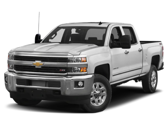 2015 Chevrolet Silverado 2500HD LTZ 4WD photo