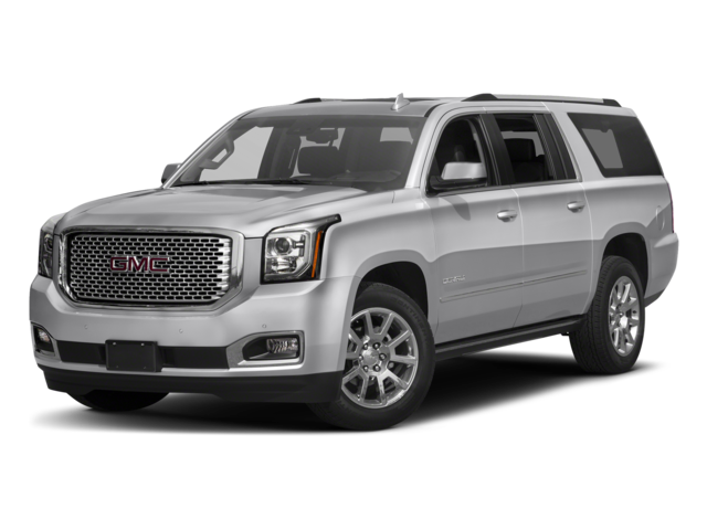 2017 GMC Yukon Denali 2WD's photo