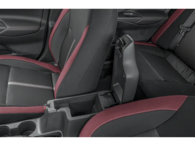 Used 2025  Nissan SR image 13