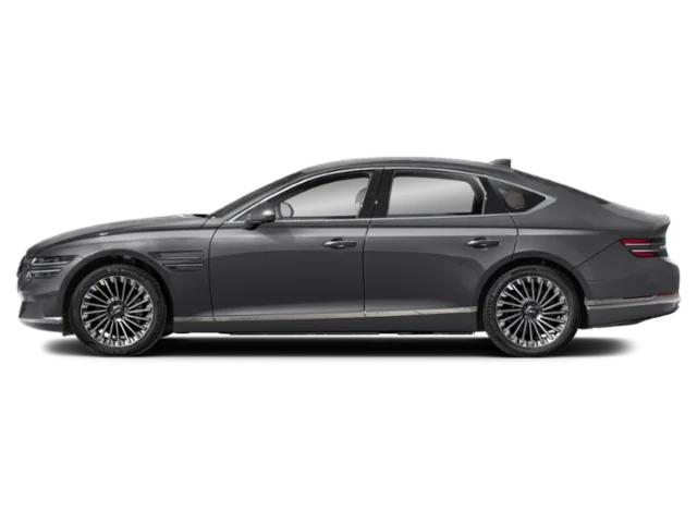 Used 2025 Green Genesis Advanced image 7