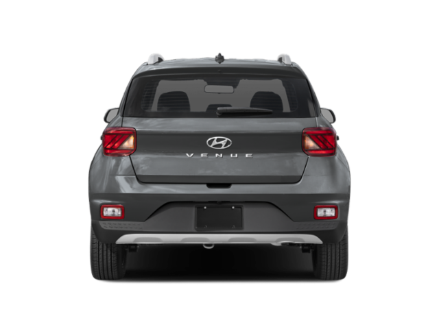 New 2026 ECOTRONIC GRAY / BLACK ROOF Hyundai SEL image 5