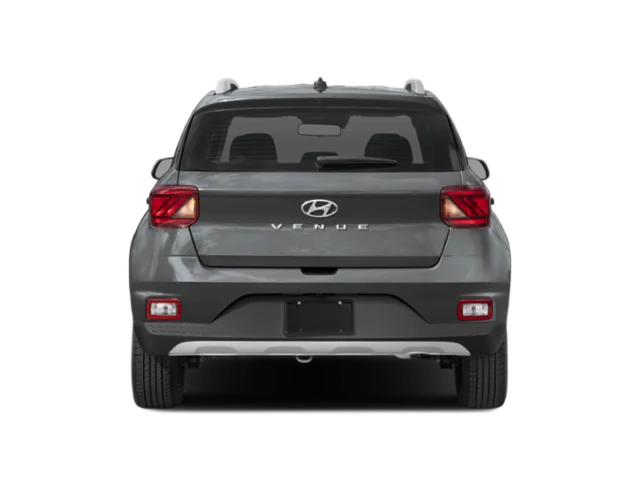 New 2026 White Hyundai SEL image 5