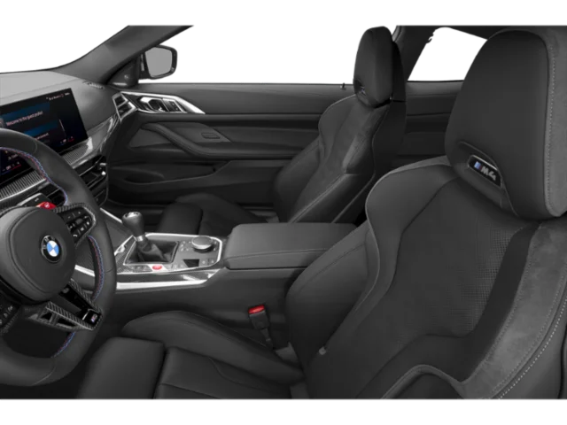 New 2027 Black Sapphire Metallic BMW  image 6