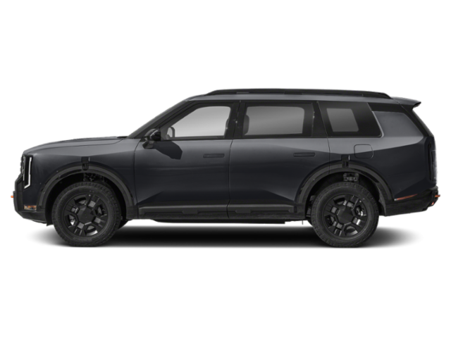 New 2027 Panthera Metal Matte Kia X-Pro SX-Prestige image 4